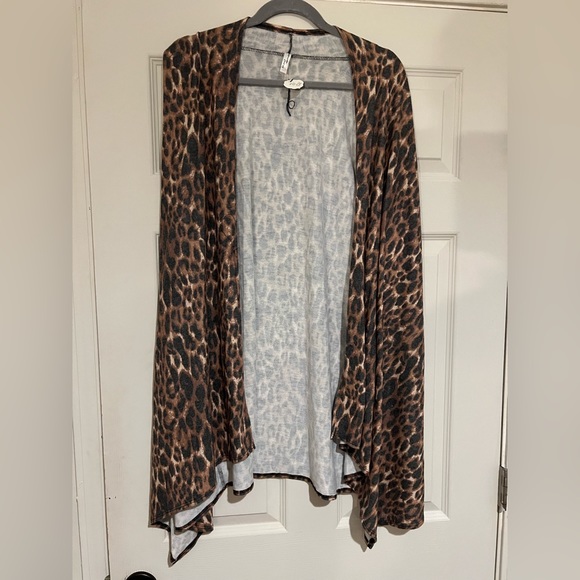 American Curvy 2x - Picture 1 of 4